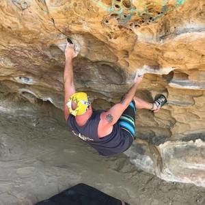 Meet your Posher, Cole